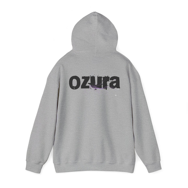 Ozura x Lightning || Hooded Sweatshirt