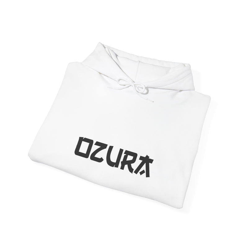 Ozura x Itachi || Hooded Sweatshirt