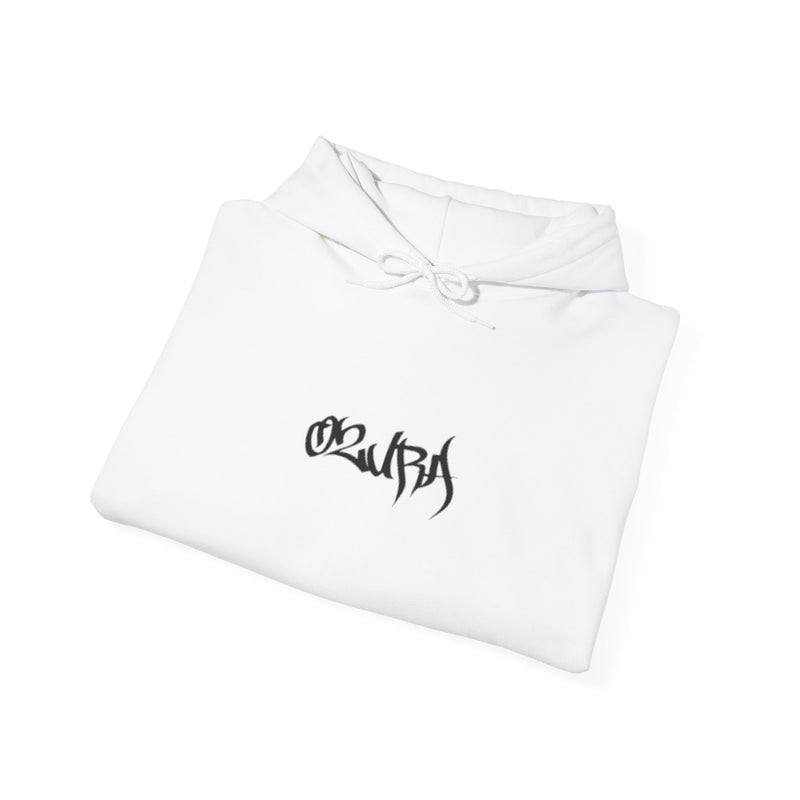 Ozura x Lightning || Hooded Sweatshirt