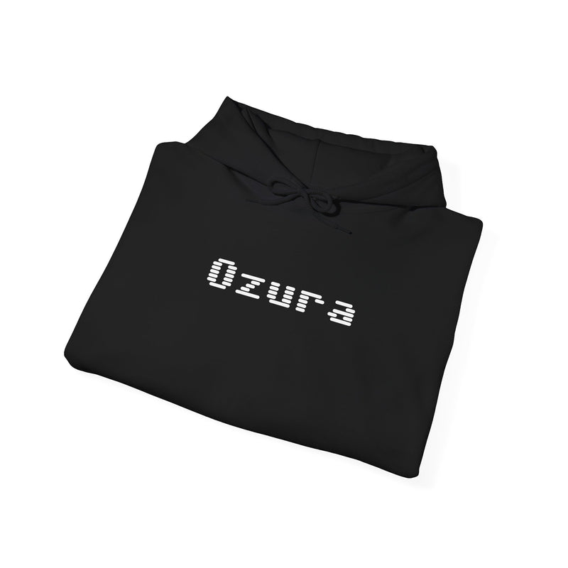 Ozura x Pixel || Hooded Sweatshirt