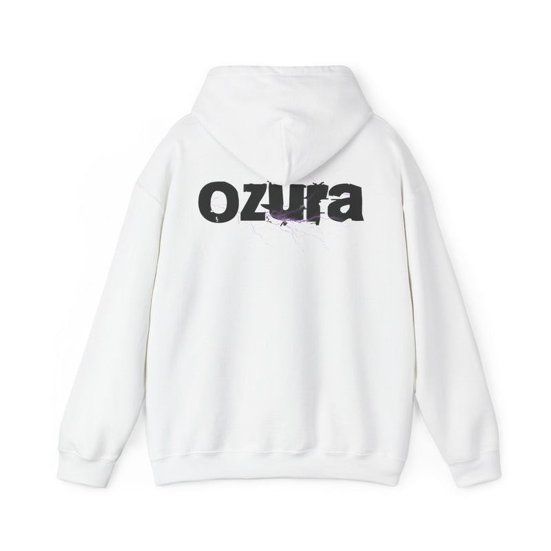 Ozura x Lightning || Hooded Sweatshirt