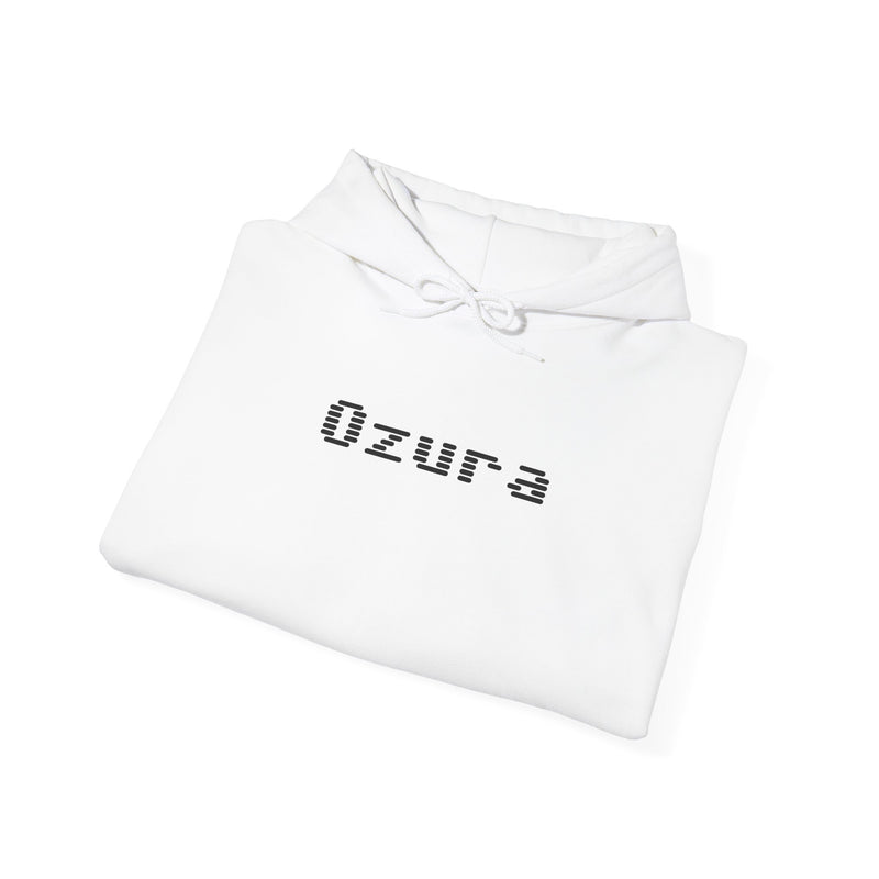 Ozura x Pixel || Hooded Sweatshirt